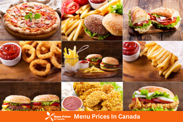 Menu Prices In Canada - Main Page Image - 1